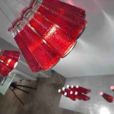 Campari light ingo maurer suspension pendant light  ingo maurer 1360000  design signed nedgis 65061 thumb