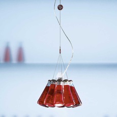 Campari light ingo maurer suspension pendant light  ingo maurer 1360000  design signed nedgis 65253 thumb