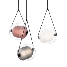 Capsula lucie koldova suspension pendant light  brokis pc937cgc23cgci749ccs846cecl519ceb756  design signed 39958 thumb