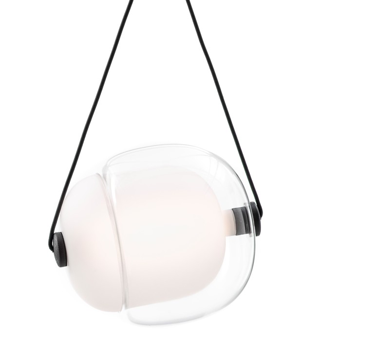 Capsula lucie koldova suspension pendant light  brokis pc937cgc23cgci749ccs846cecl519ceb756  design signed 39959 product