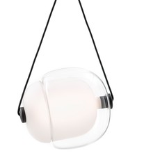 Capsula lucie koldova suspension pendant light  brokis pc937cgc23cgci749ccs846cecl519ceb756  design signed 39959 thumb