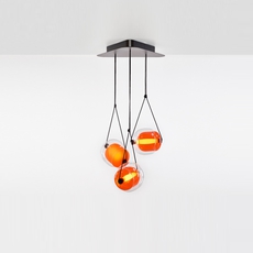 Capsula lucie koldova suspension pendant light  brokis pc943cgc23cgci938ccs846cecl519ceb756  design signed 33585 thumb