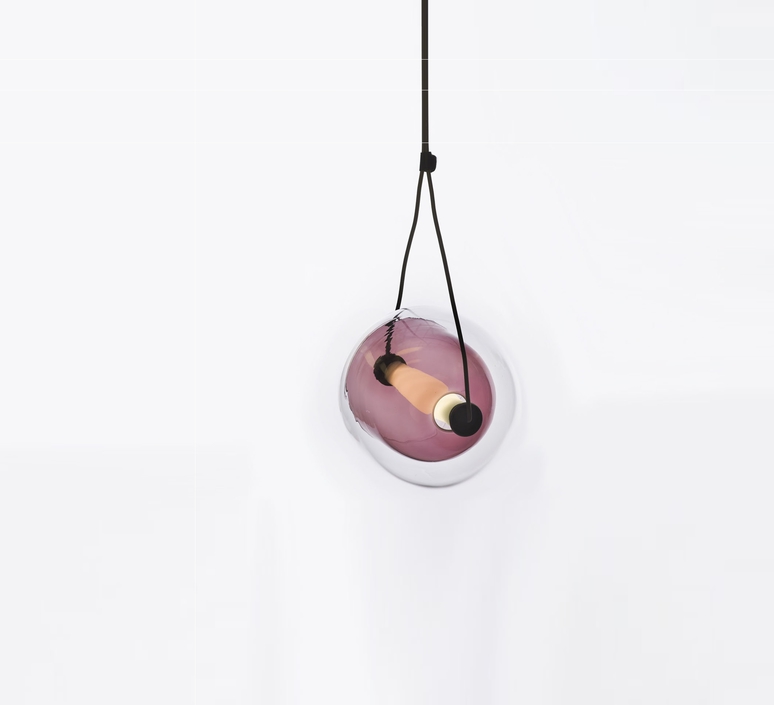 Capsula lucie koldova suspension pendant light  brokis pc937cgc23cgci683ccs846cecl519ceb756  design signed 33579 product