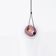 Capsula lucie koldova suspension pendant light  brokis pc937cgc23cgci683ccs846cecl519ceb756  design signed 33579 thumb