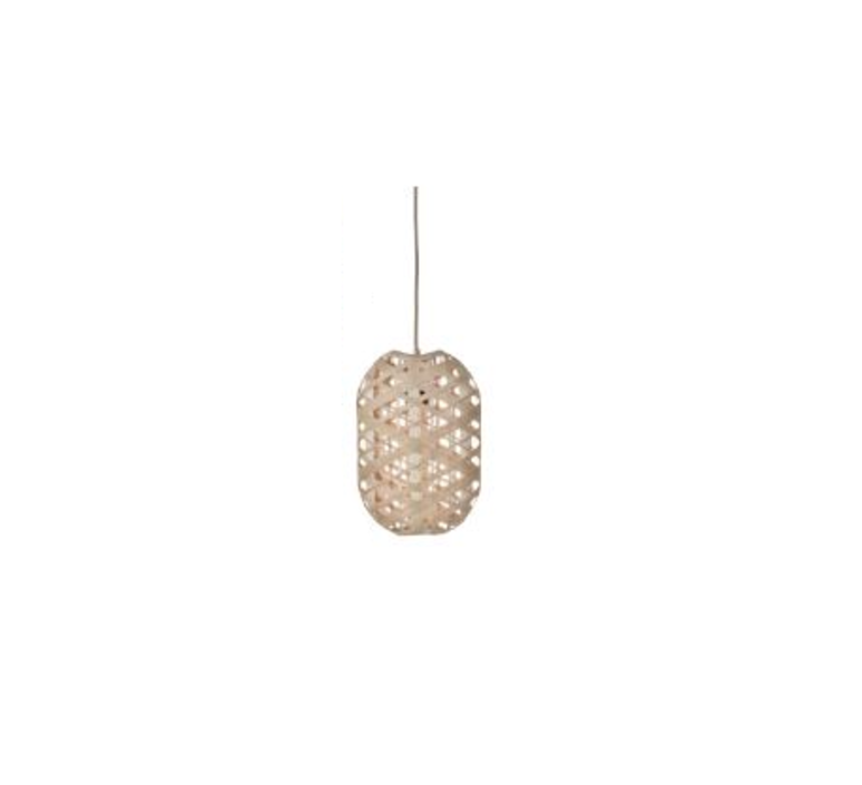 Capsule natural s anon pairot suspension pendant light  forestier 20160  design signed 30710 product