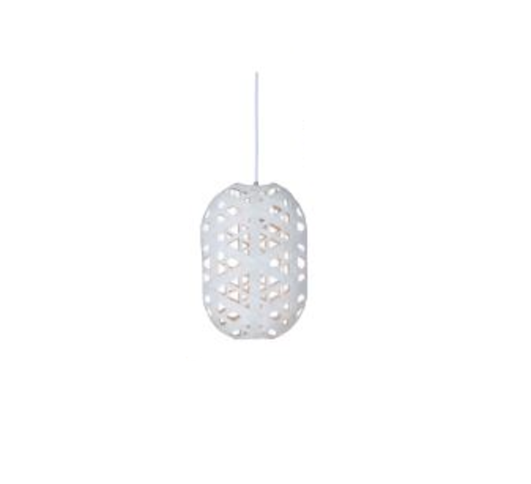 Capsule white s anon pairot suspension pendant light  forestier 20161  design signed 30704 product