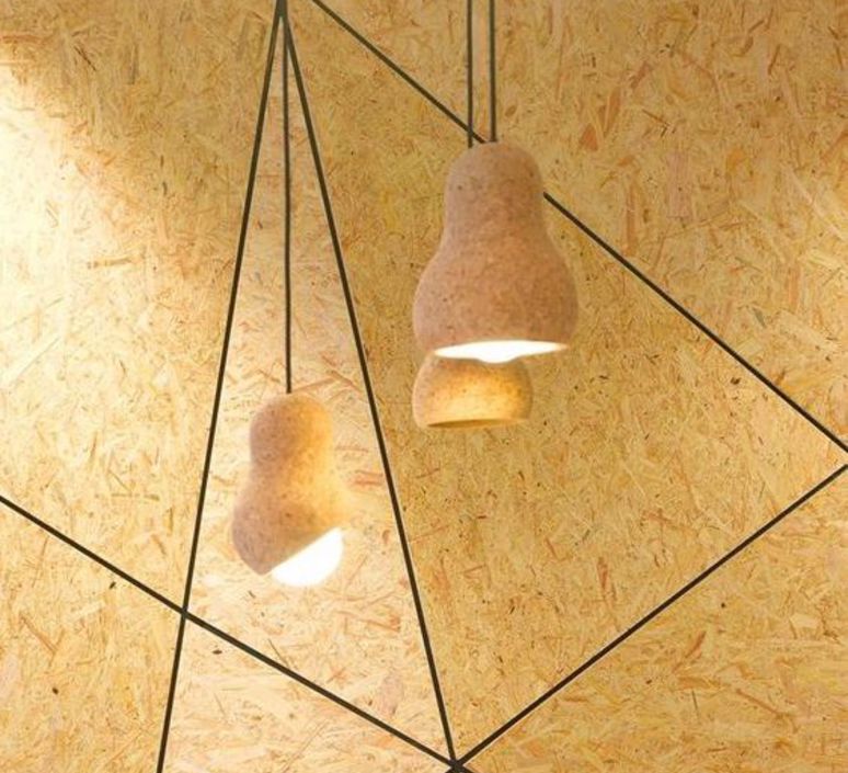 Captain cork 45 s miguel arruda suspension pendant light  dark 1021 67 001 01  design signed nedgis 69379 product