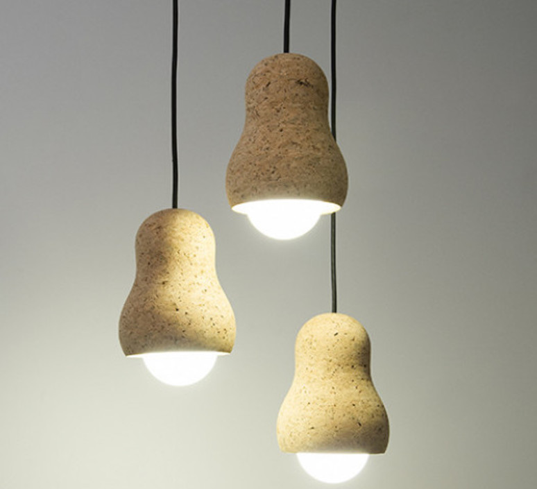 Captain cork club 3 miguel arruda suspension pendant light  dark 1023 67 001 01  design signed nedgis 69393 product