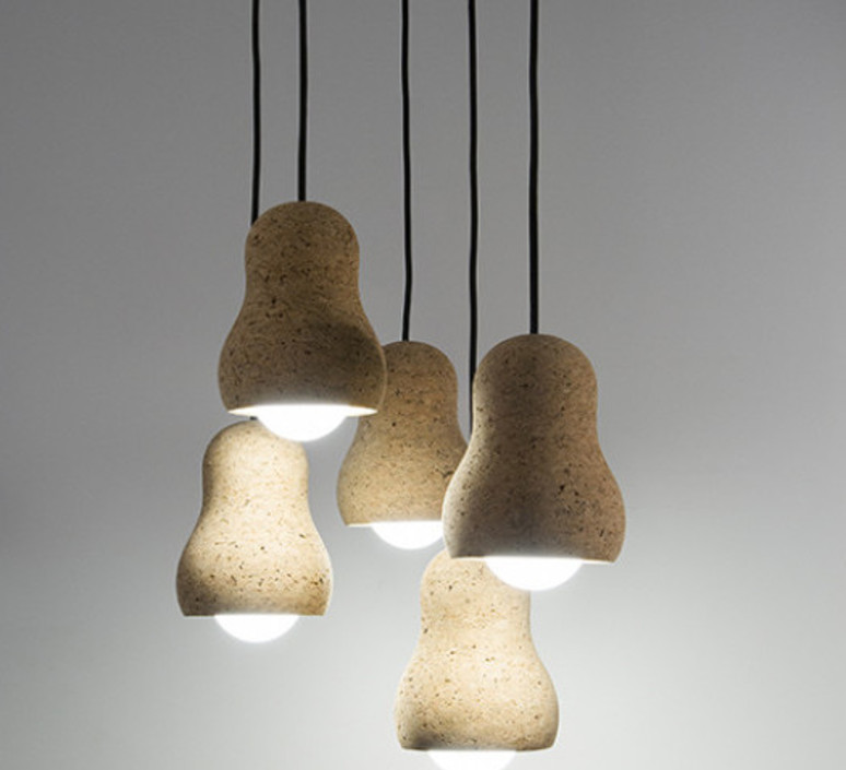 Captain cork club 5 miguel arruda suspension pendant light  dark 1024 67 001 01  design signed nedgis 69421 product