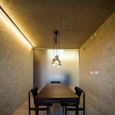 Captain cork s miguel arruda suspension pendant light  dark 1020 67 001 01  design signed nedgis 69355 thumb