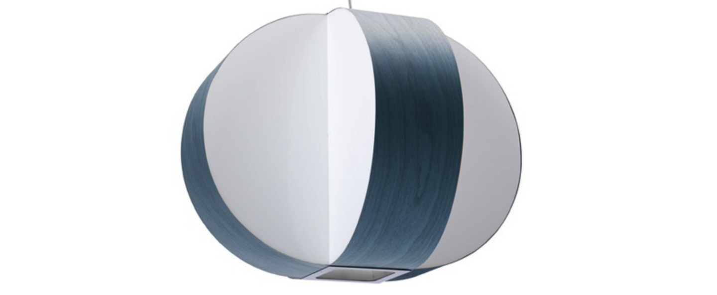 banner-image Suspension carambola sm bleu t5 o60cm h45cm lzf normal