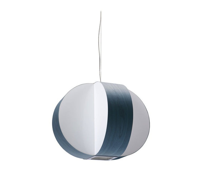 Gea 30 a marivi calvo suspension pendant light  lzf dark g30 a 29  design signed 31388 product