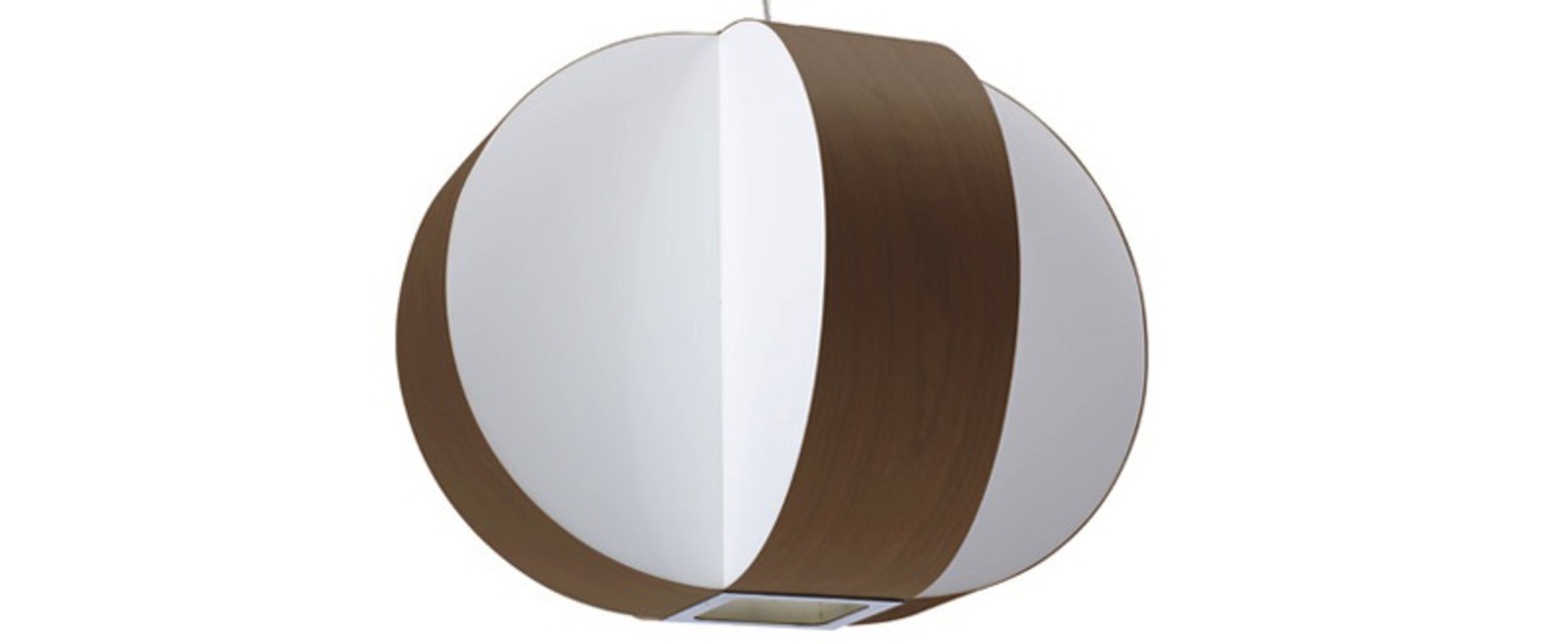 banner-image Suspension carambola sm chocolat t5 o60cm h45cm lzf normal