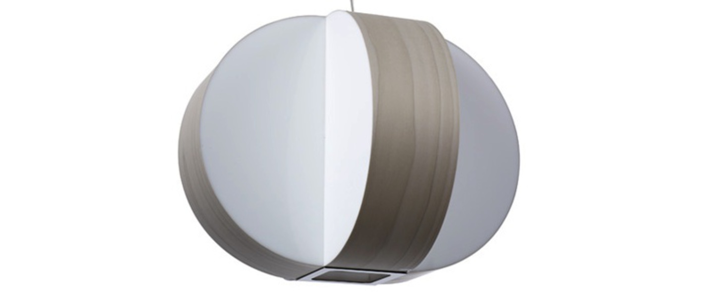 banner-image Suspension carambola sm gris t5 o60cm h45cm lzf normal