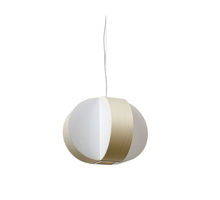 Gea 42 a marivi calvo suspension pendant light  lzf dark g42 a 20  design signed 31344 product