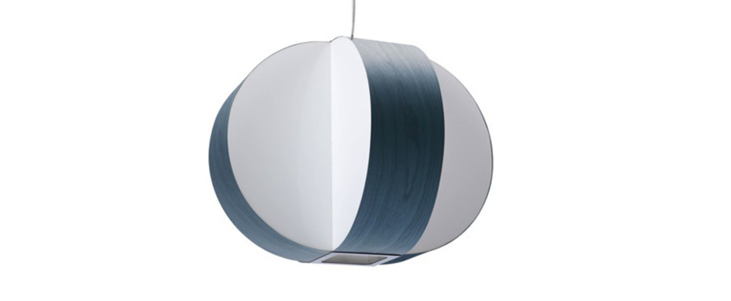 banner-image Suspension carambola sp bleu led o40cm h30cm lzf normal