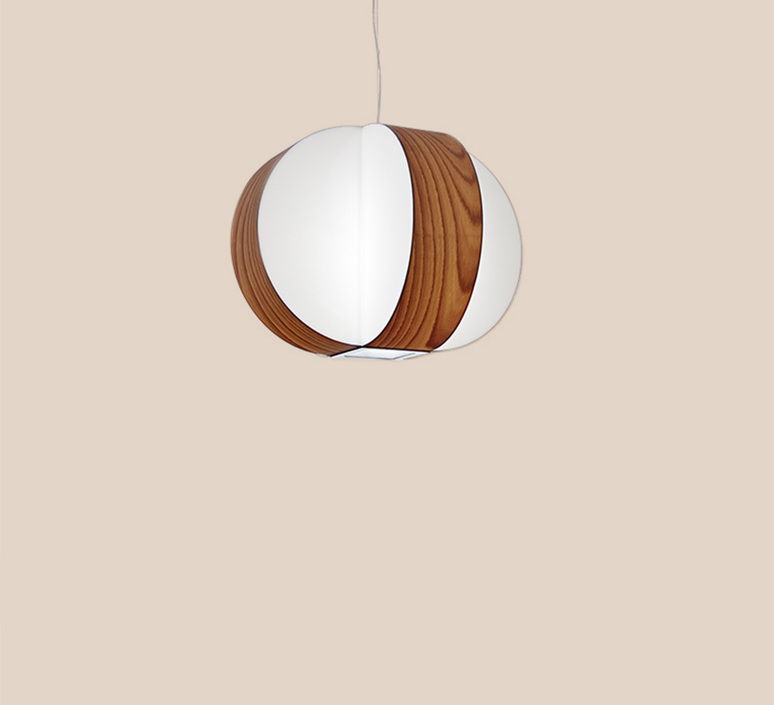 Gea 42 a marivi calvo suspension pendant light  lzf dark g42 a 22  design signed 126446 product