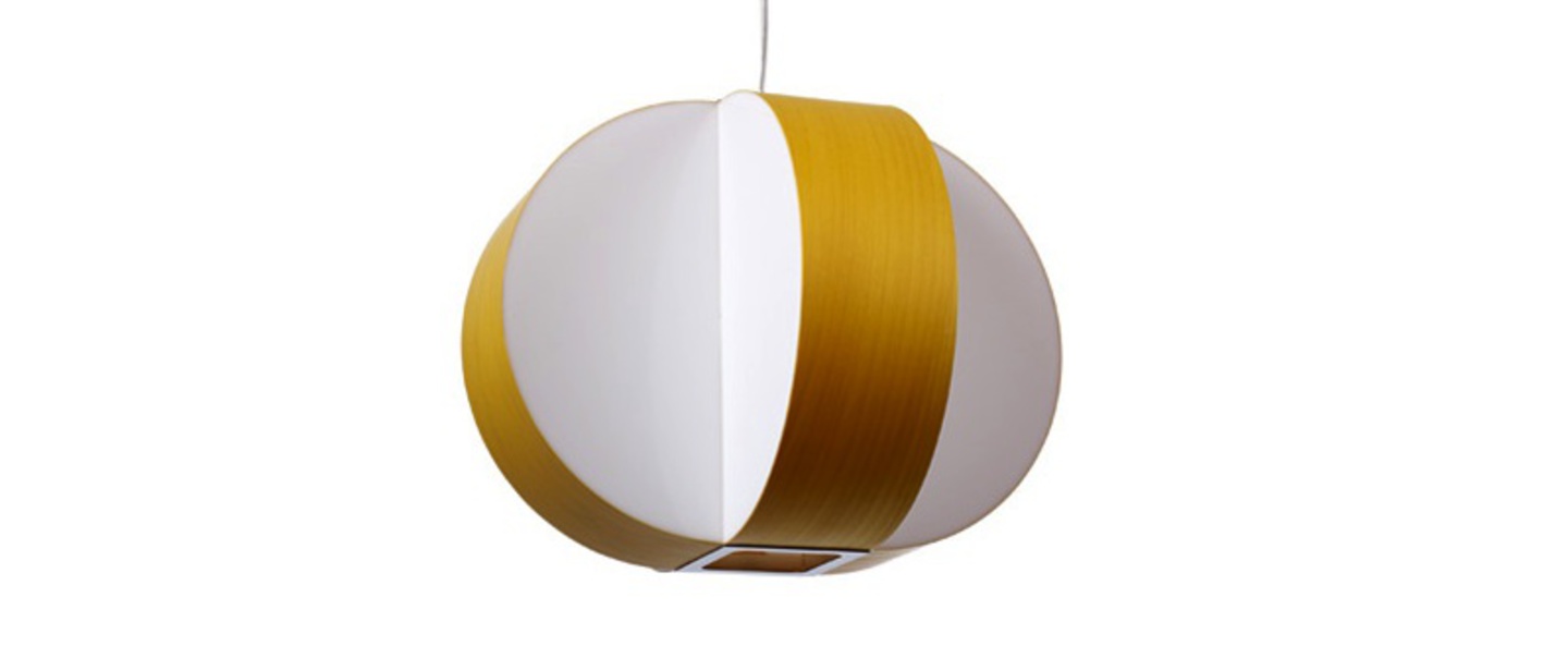 banner-image Suspension carambola sp jaune led o40cm h30cm lzf normal