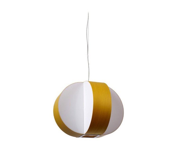 Gea 42 a marivi calvo suspension pendant light  lzf dark g42 a 24  design signed 31355 product