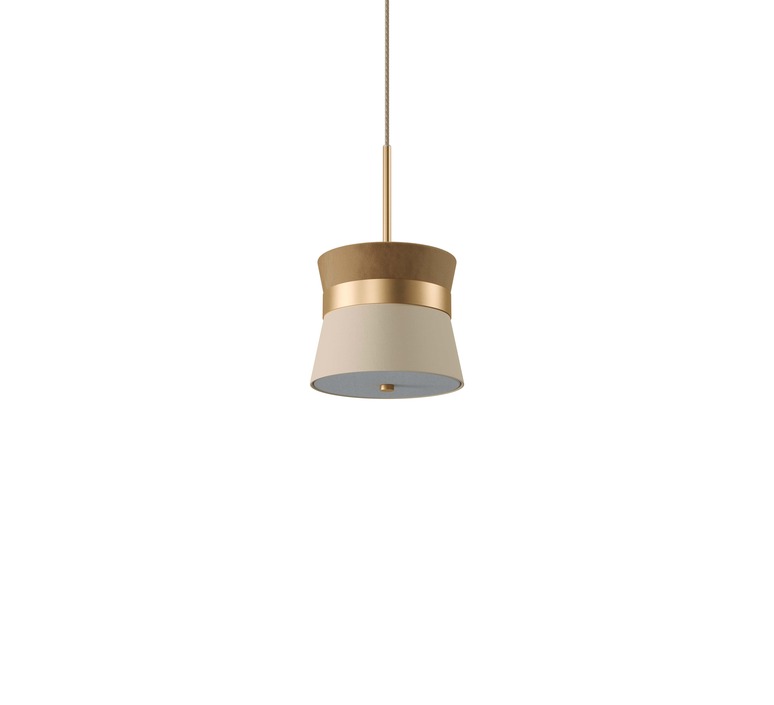 Caramelo jette scheib suspension pendant light  carpyen 2271020  design signed nedgis 171740 product