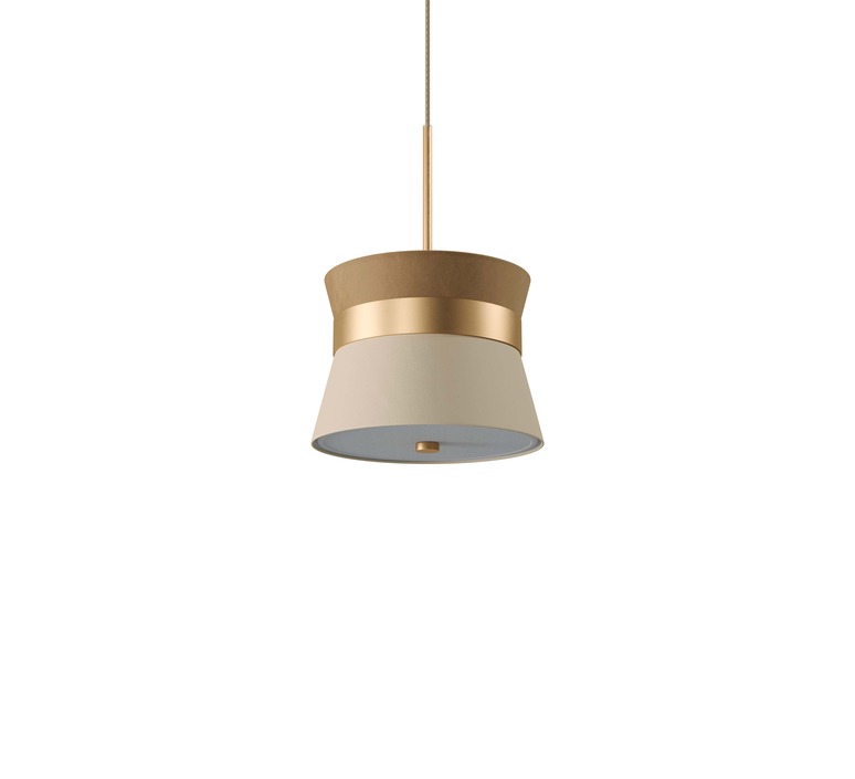 Caramelo jette scheib suspension pendant light  carpyen 2271029  design signed nedgis 171791 product