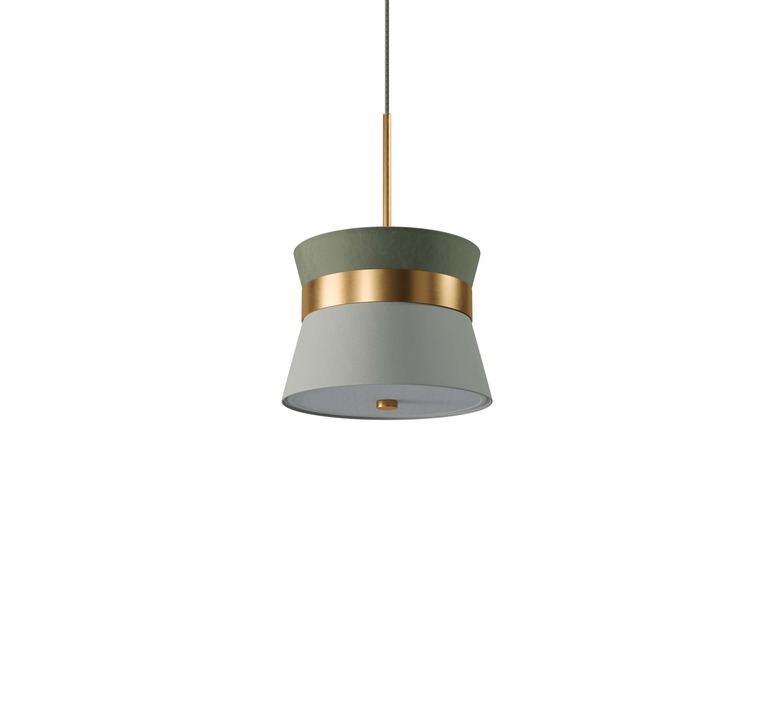 Caramelo jette scheib suspension pendant light  carpyen 2271030  design signed nedgis 171802 product