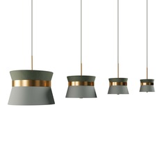 Caramelo jette scheib suspension pendant light  carpyen 2271030  design signed nedgis 171803 thumb