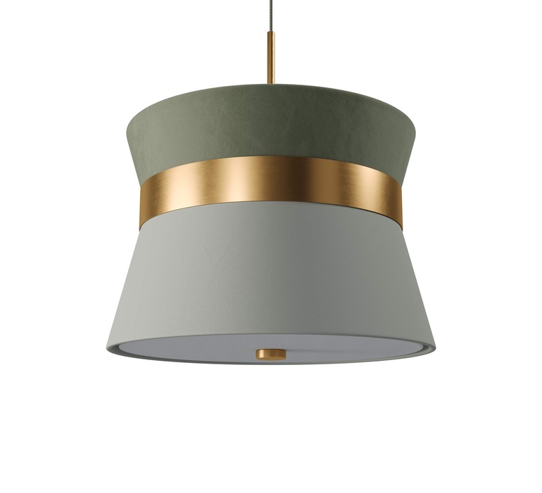 Caramelo jette scheib suspension pendant light  carpyen 2271039  design signed nedgis 171806 product