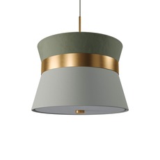 Caramelo jette scheib suspension pendant light  carpyen 2271039  design signed nedgis 171806 thumb