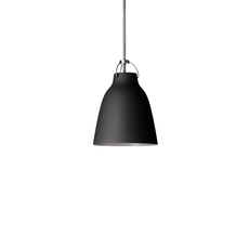 Caravaggio matt p1 cecilie manz suspension pendant light  nemo lighting 14037108  design signed nedgis 67081 thumb