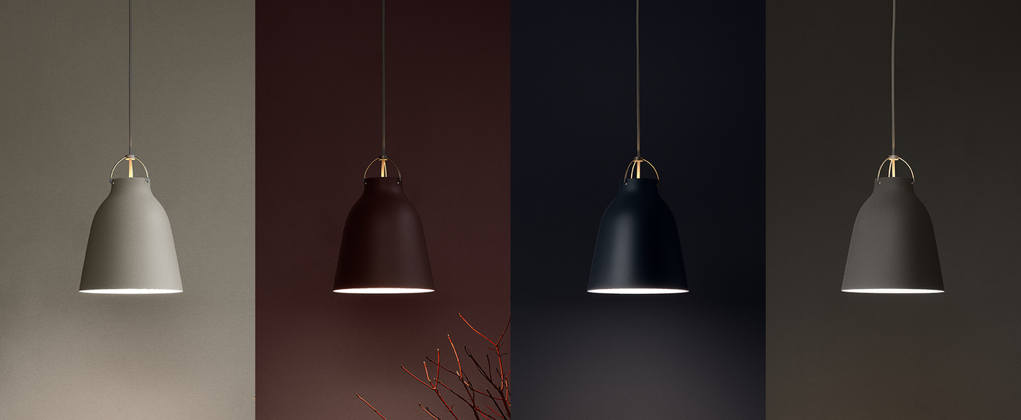 banner-image Suspension caravaggio matt p2 bordeaux o25 8cm h33 7cm lightyears normal