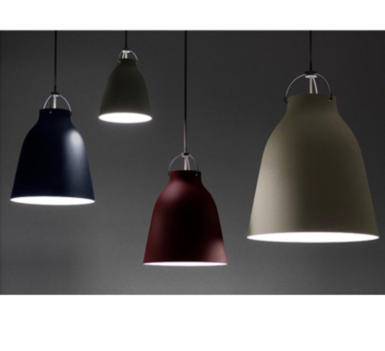 Caravaggio matt p3 cecilie manz suspension pendant light  nemo lighting 74627703  design signed nedgis 67107 product