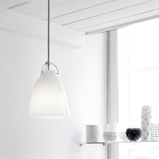 Caravaggio opal p1 cecilie manz suspension pendant light  nemo lighting 84183105  design signed nedgis 66622 thumb