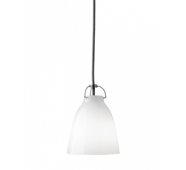 Caravaggio opal p1 cecilie manz suspension pendant light  nemo lighting 84183105  design signed nedgis 66623 product