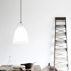 Caravaggio opal p1 cecilie manz suspension pendant light  nemo lighting 84183105  design signed nedgis 66624 thumb