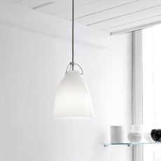 Caravaggio opal p2 cecilie manz suspension pendant light  nemo lighting 84183205  design signed nedgis 66627 thumb