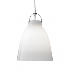 Caravaggio opal p3 cecilie manz suspension pendant light  nemo lighting 84184105  design signed nedgis 66631 thumb