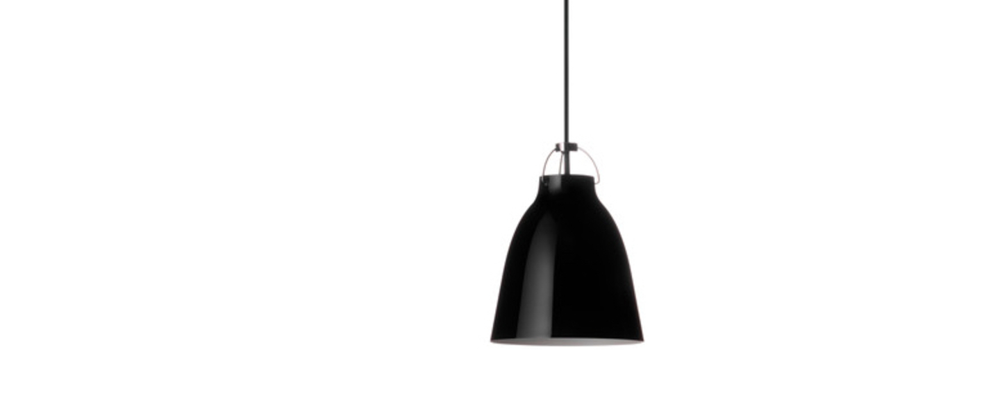 banner-image Suspension caravaggio p0 noir o11cm h14 5cm lightyears normal