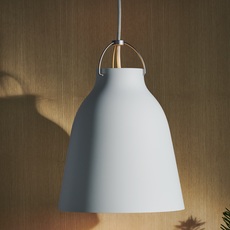 Caravaggio p1 cecilie manz suspension pendant light  fritz hansen 14033112  design signed nedgis 144632 thumb