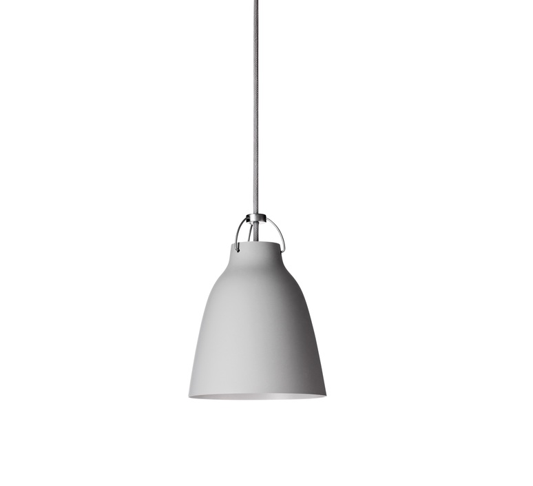 Caravaggio p1 cecilie manz suspension pendant light  fritz hansen 14033112  design signed nedgis 144633 product