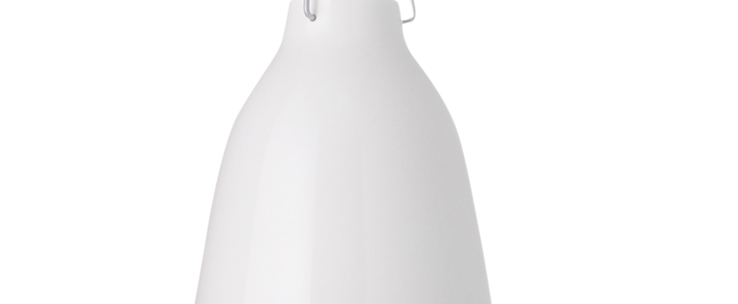banner-image Suspension caravaggio p2 blanc o25 8cm h33 7cm lightyears normal