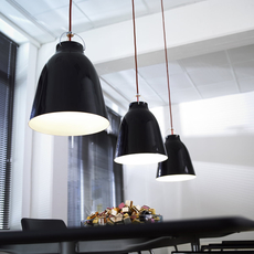 Caravaggio p2 cecilie manz suspension pendant light  nemo lighting 54006808  design signed nedgis 66585 thumb