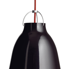 Caravaggio p3 cecilie manz suspension pendant light  nemo lighting 74009608  design signed nedgis 66599 thumb