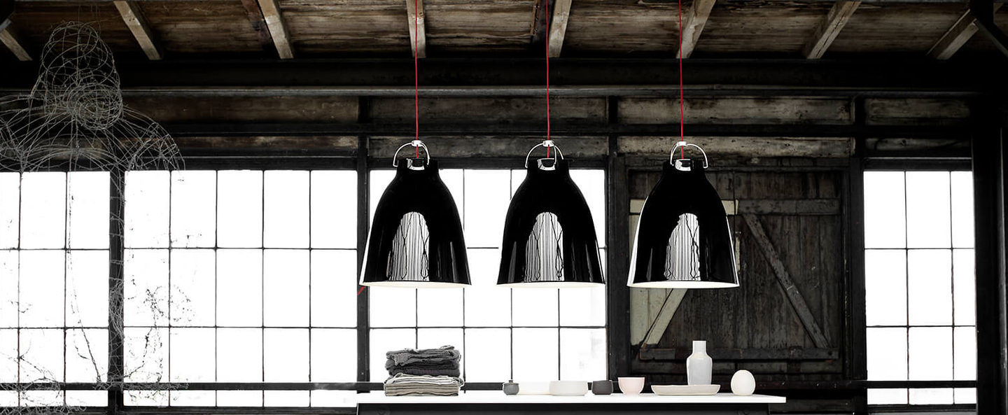 banner-image Suspension caravaggio p4 gris o55cm h70 3cm lightyears normal
