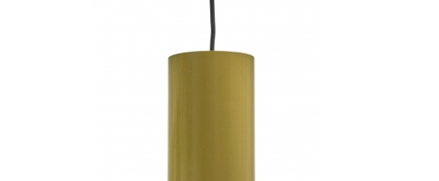banner-image Suspension cardamom laiton o11 4cm h21cm serax normal