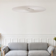 Carmen large paulineplusluis suspension pendant light  harto 12010722302 white  design signed nedgis 66567 thumb