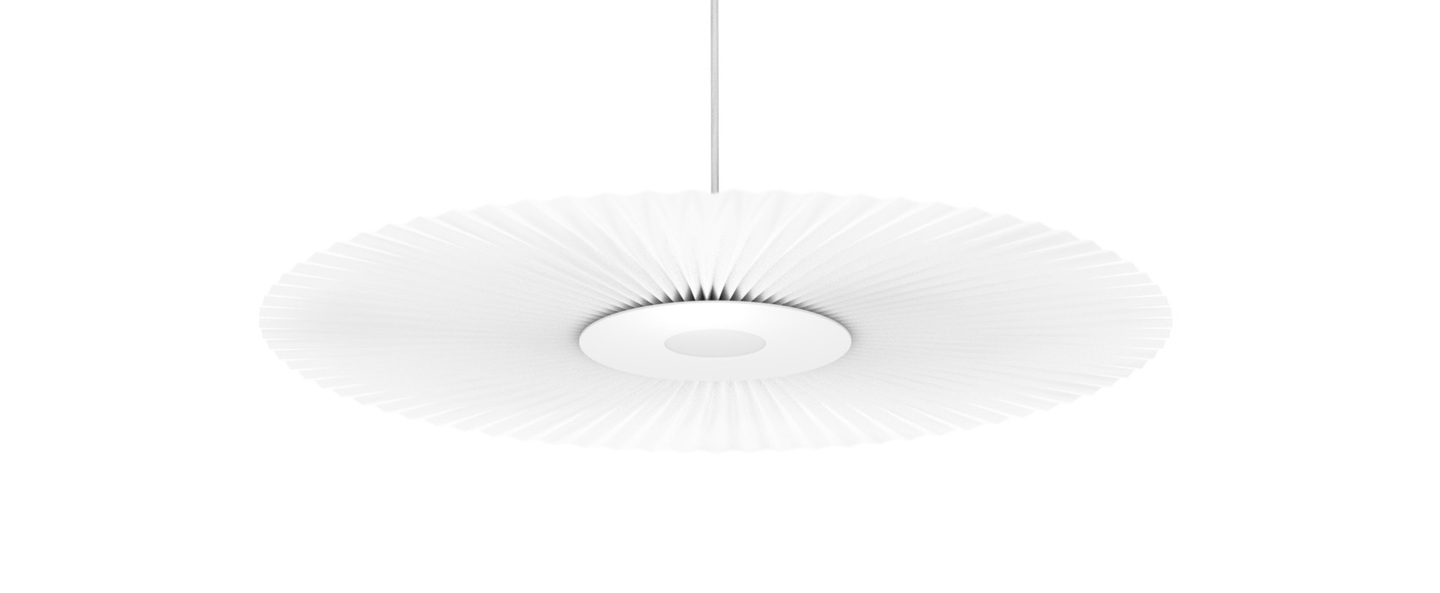 banner-image Suspension carmen small blanc led o50cm h4cm harto normal