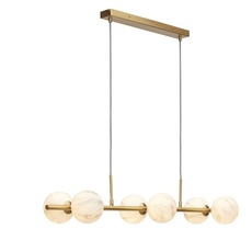 Carrara studio it s about romi suspension pendant light  it s about romi carrara h6 go  design signed nedgis 143207 thumb