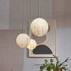 Carrara studio it s about romi suspension pendant light  it s about romi carrara h28 go  design signed nedgis 143303 thumb