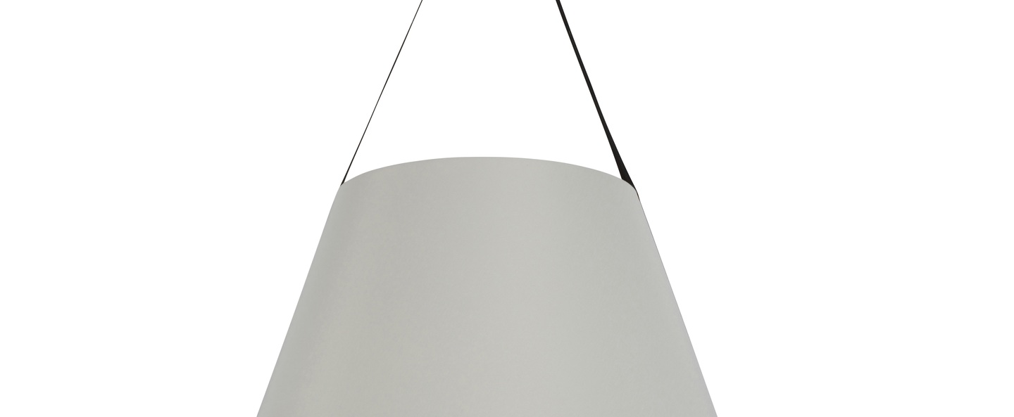 Suspension carrie m gris o60cm h109cm forestier normal